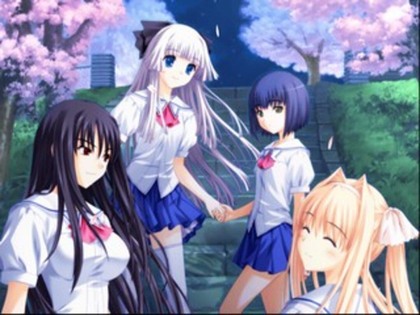 Kono Aozora Ni Yakusoku Wo: Melody of the Sun and Sea screenshot 3