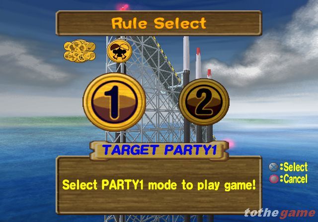 Super Monkey Ball Deluxe screenshot 6