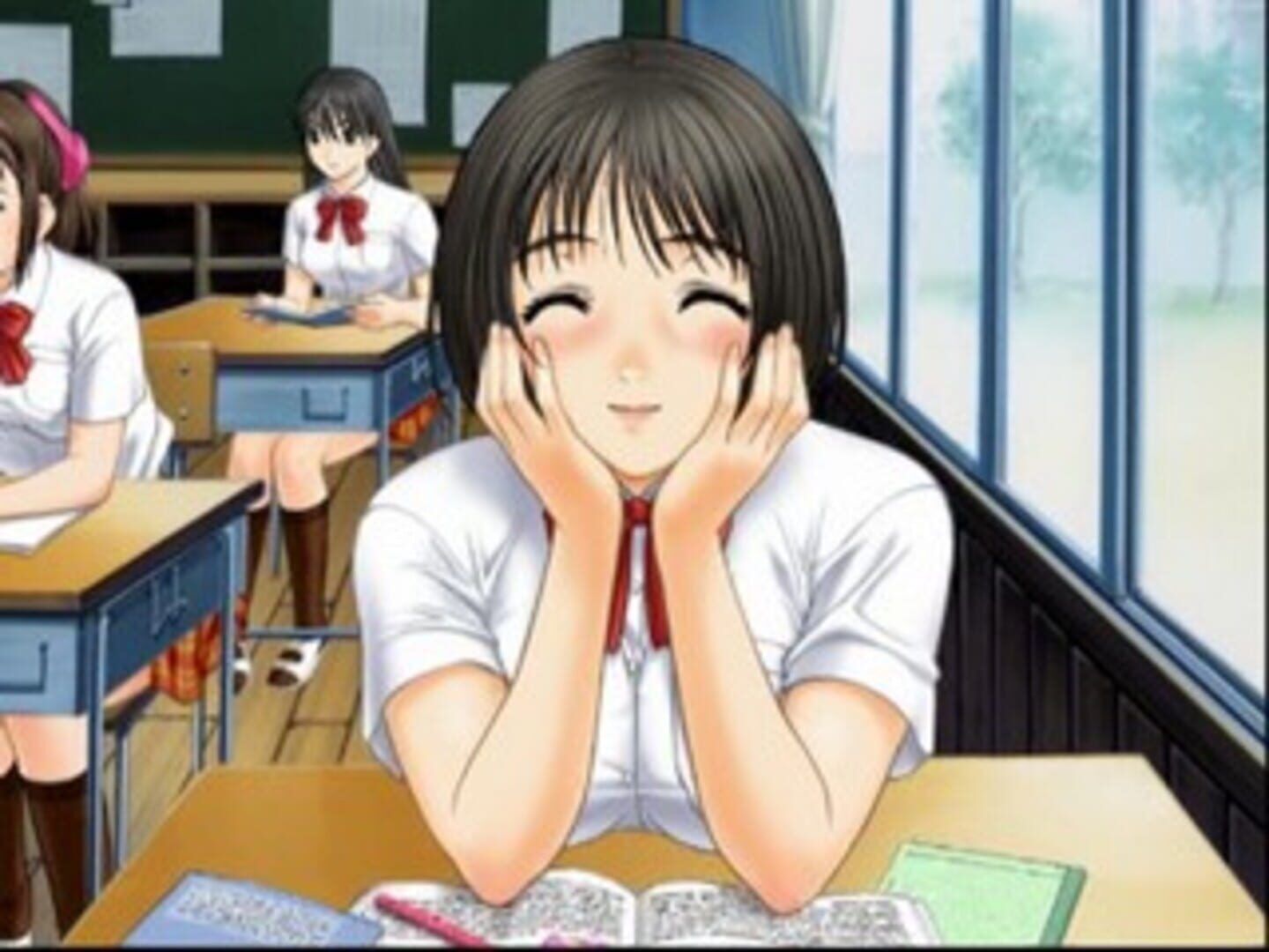 Roommate: Asami - Oku-Sama Wa Joshikousei screenshot 2