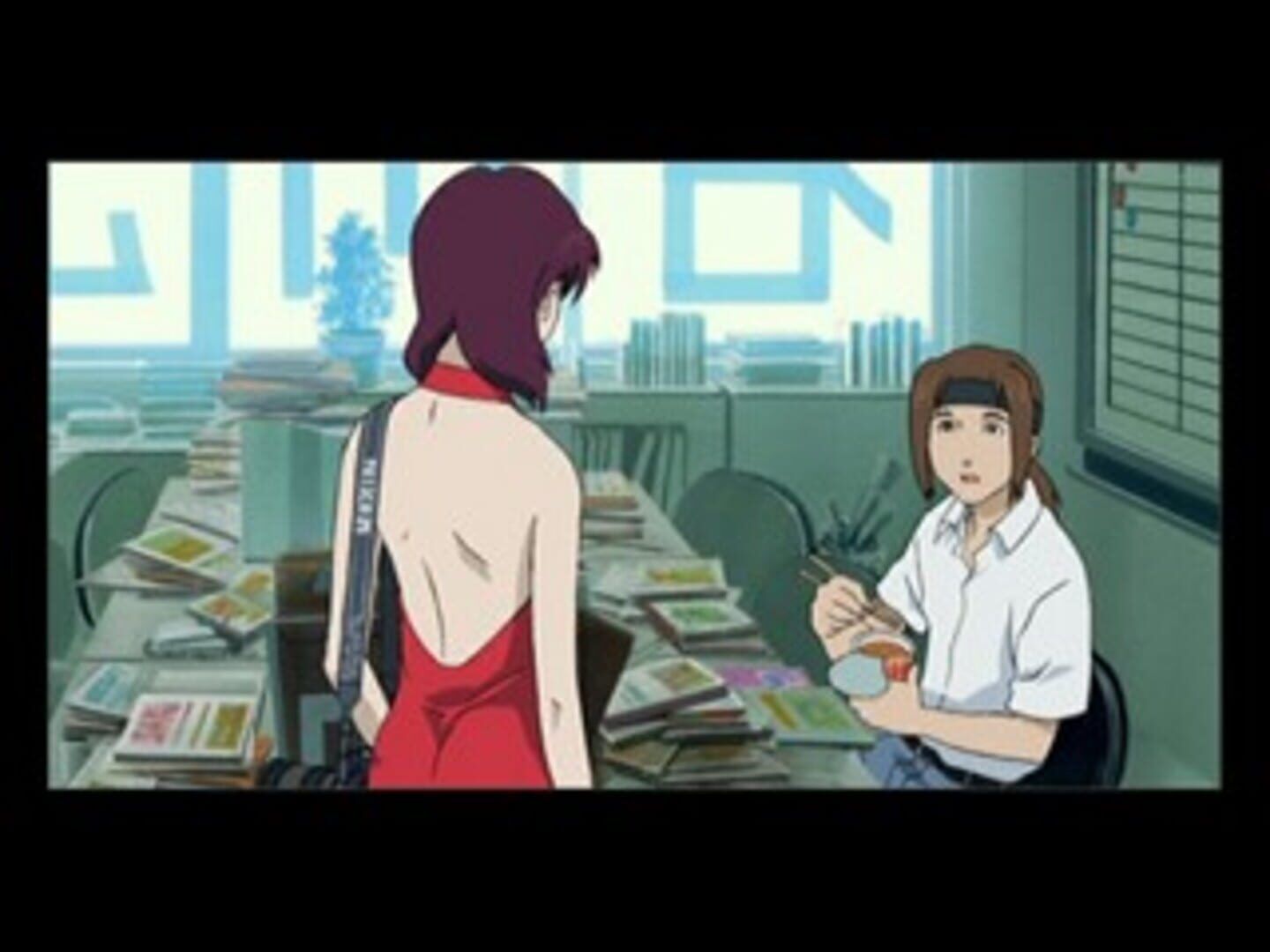 Scandal screenshot 6