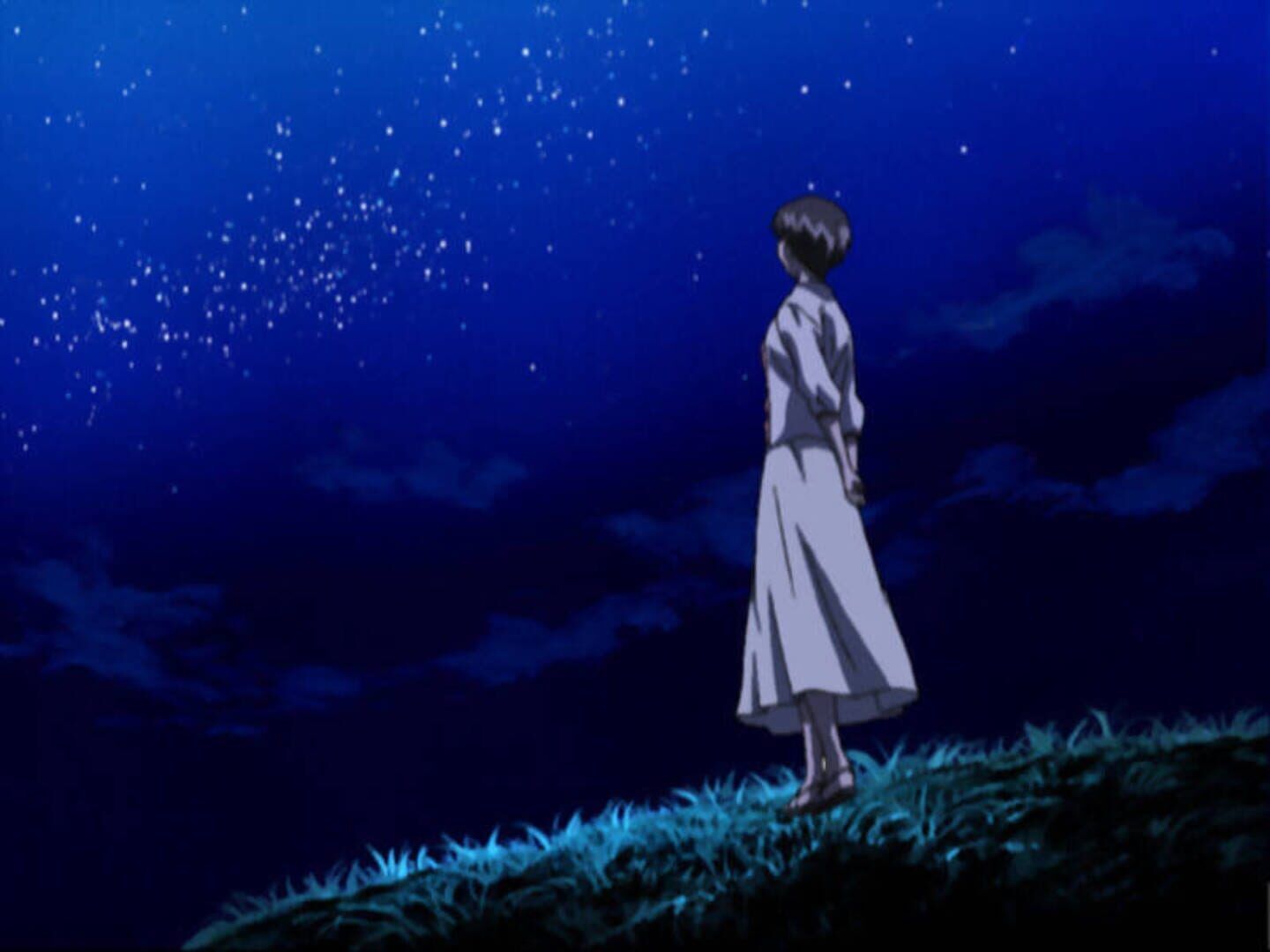 Saishuu Heiki Kanojo screenshot 8
