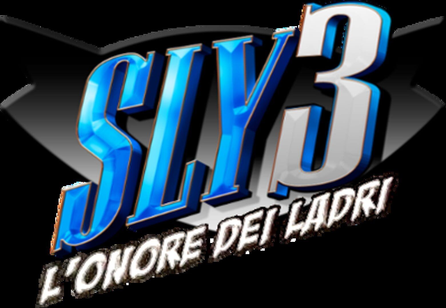 Sly 3: Honour Among Thieves (Aka Sly 3: Honor Among Thieves) artwork 1