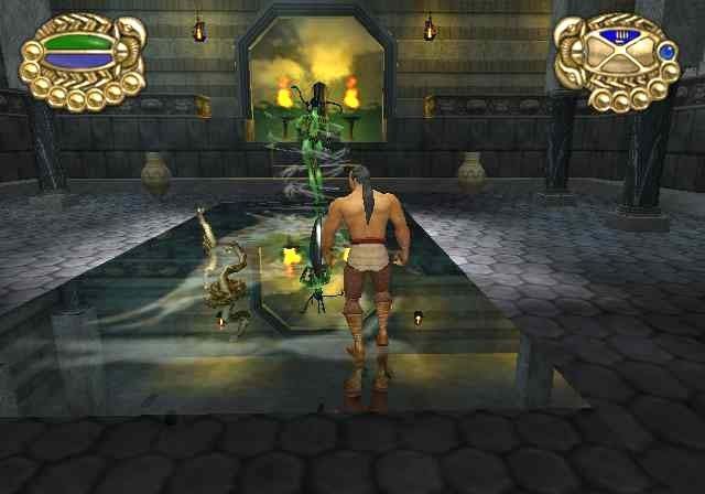 The Scorpion King: Rise of the Akkadian screenshot 7