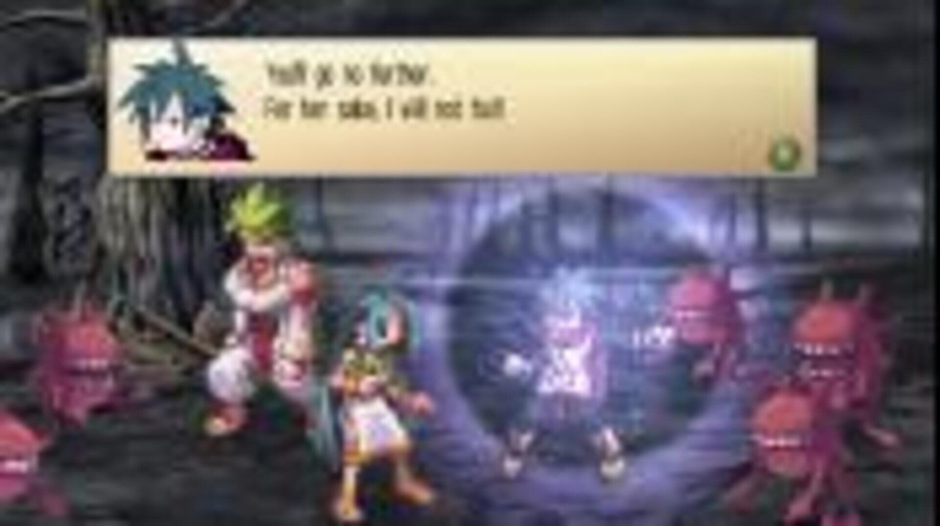 Phantom Brave screenshot 8