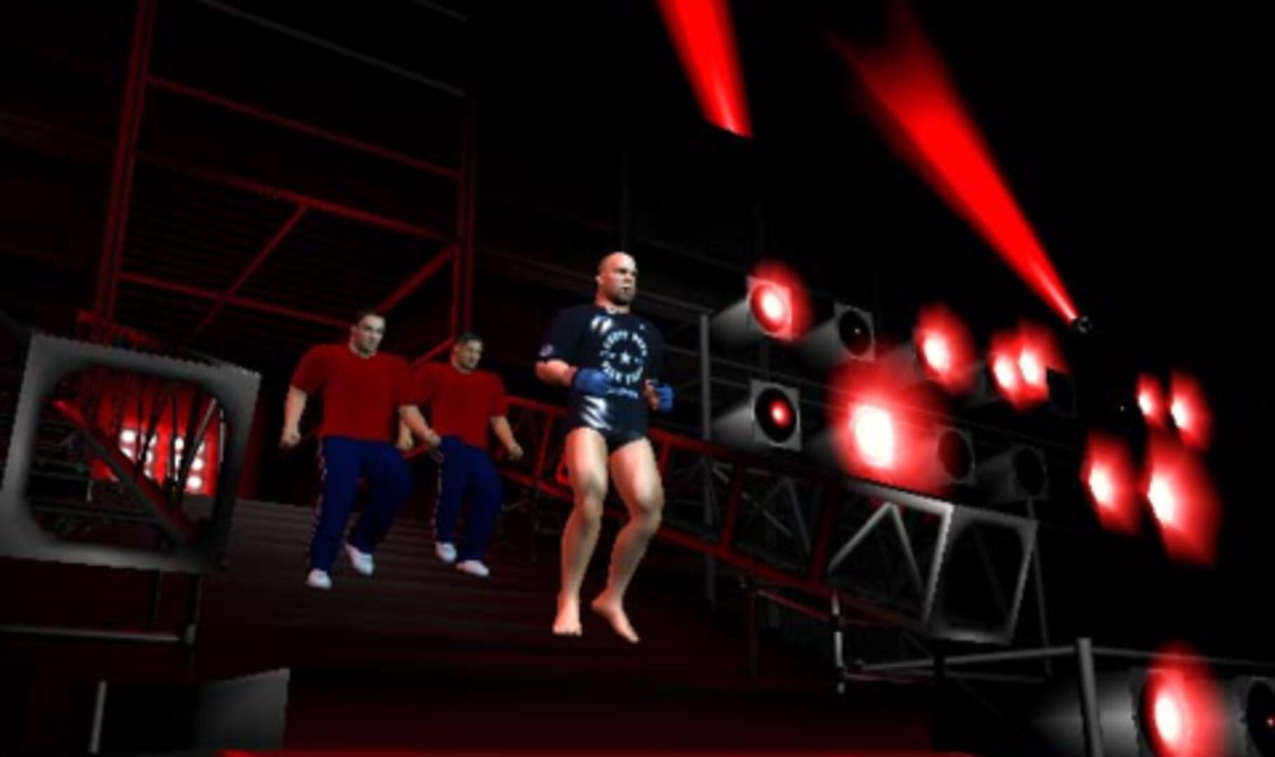 Pride Fc screenshot 7