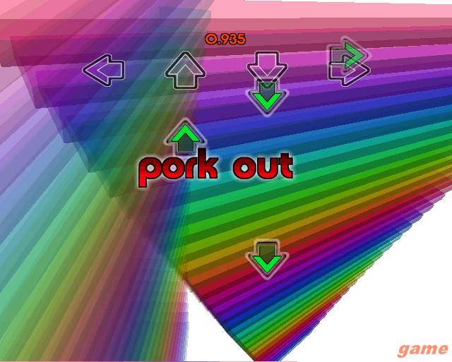 Dance Factory screenshot 1