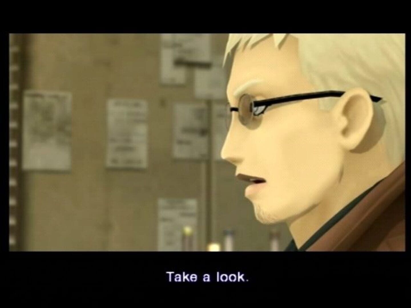 Shin Megami Tensei: Digital Devil Saga 2 screenshot 30