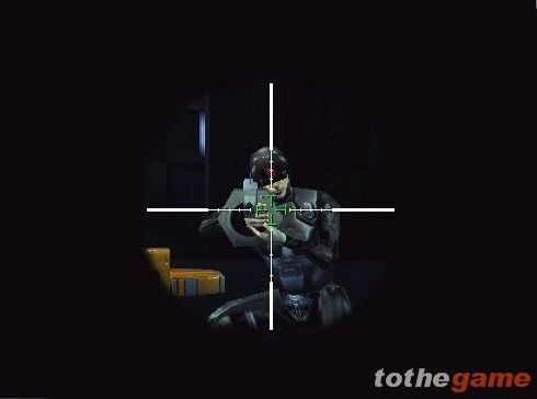 Deus Ex: The Conspiracy screenshot 4