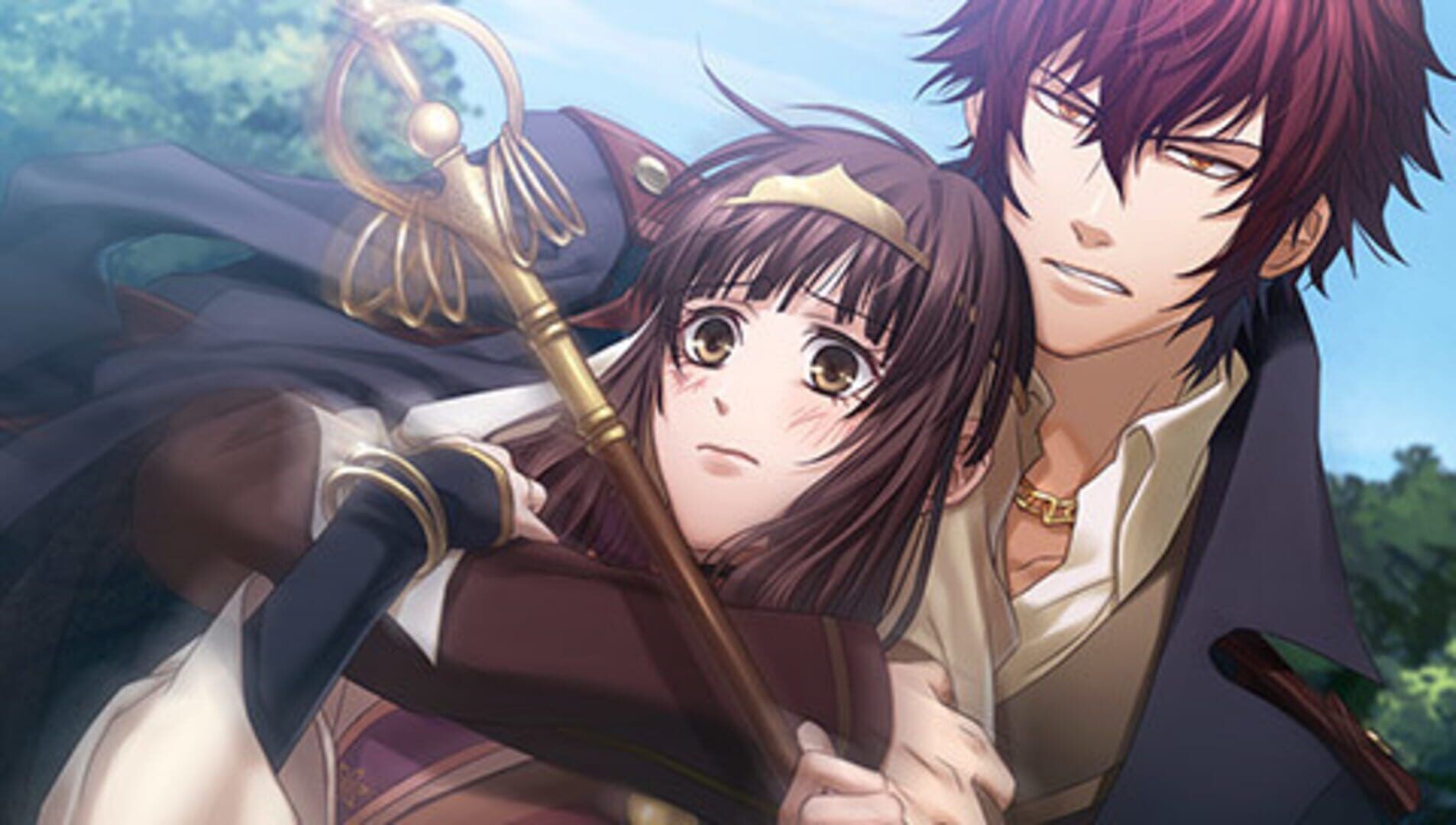 S.y.k: Shinsetsu Saiyuuki screenshot 5