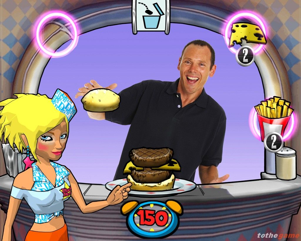 EyeToy: Play 2 screenshot 3
