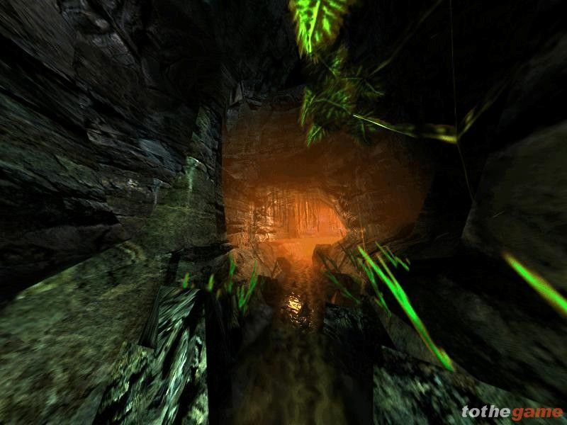 Red Faction screenshot 41