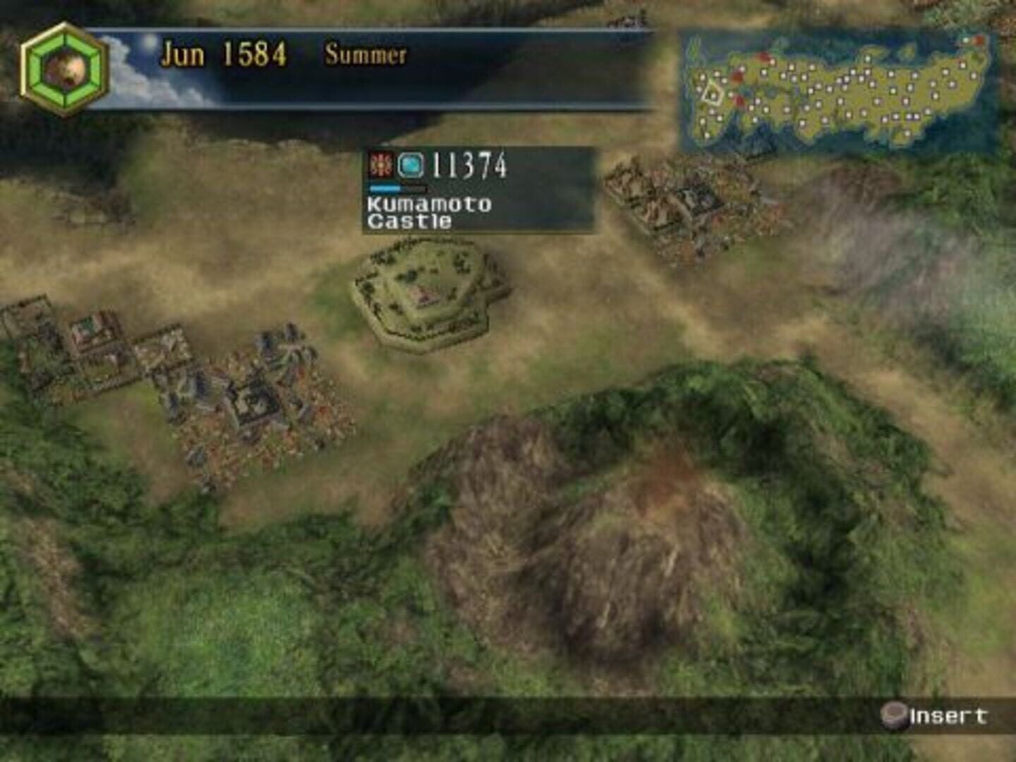 Nobunaga’s Ambition: Iron Triangle screenshot 18