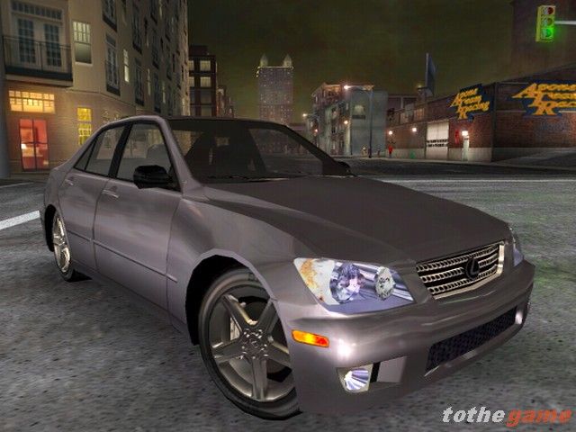 Midnight Club 3: Dub Edition screenshot 28