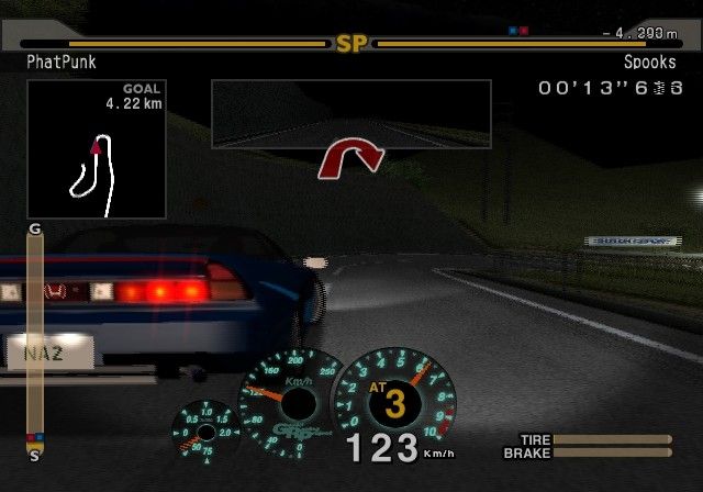Kaido Racer 2 screenshot 20