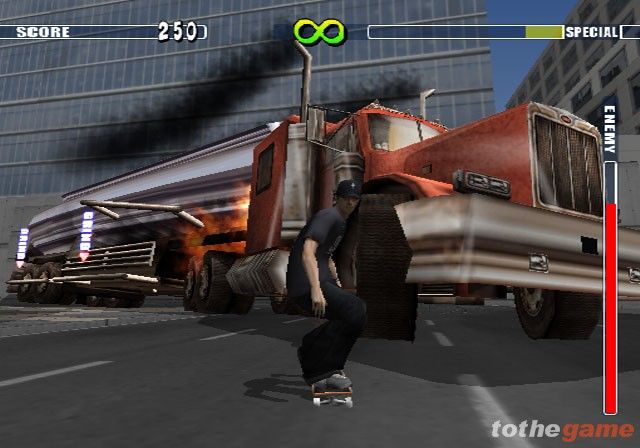 Evolution Skateboarding screenshot 2