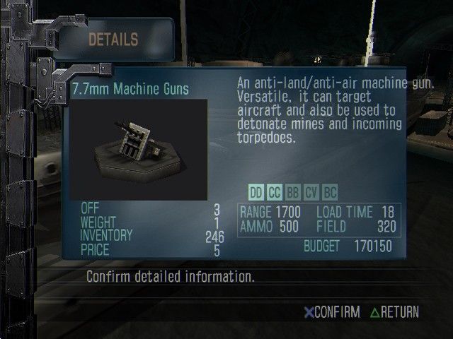 Naval Ops: Warship Gunner screenshot 58