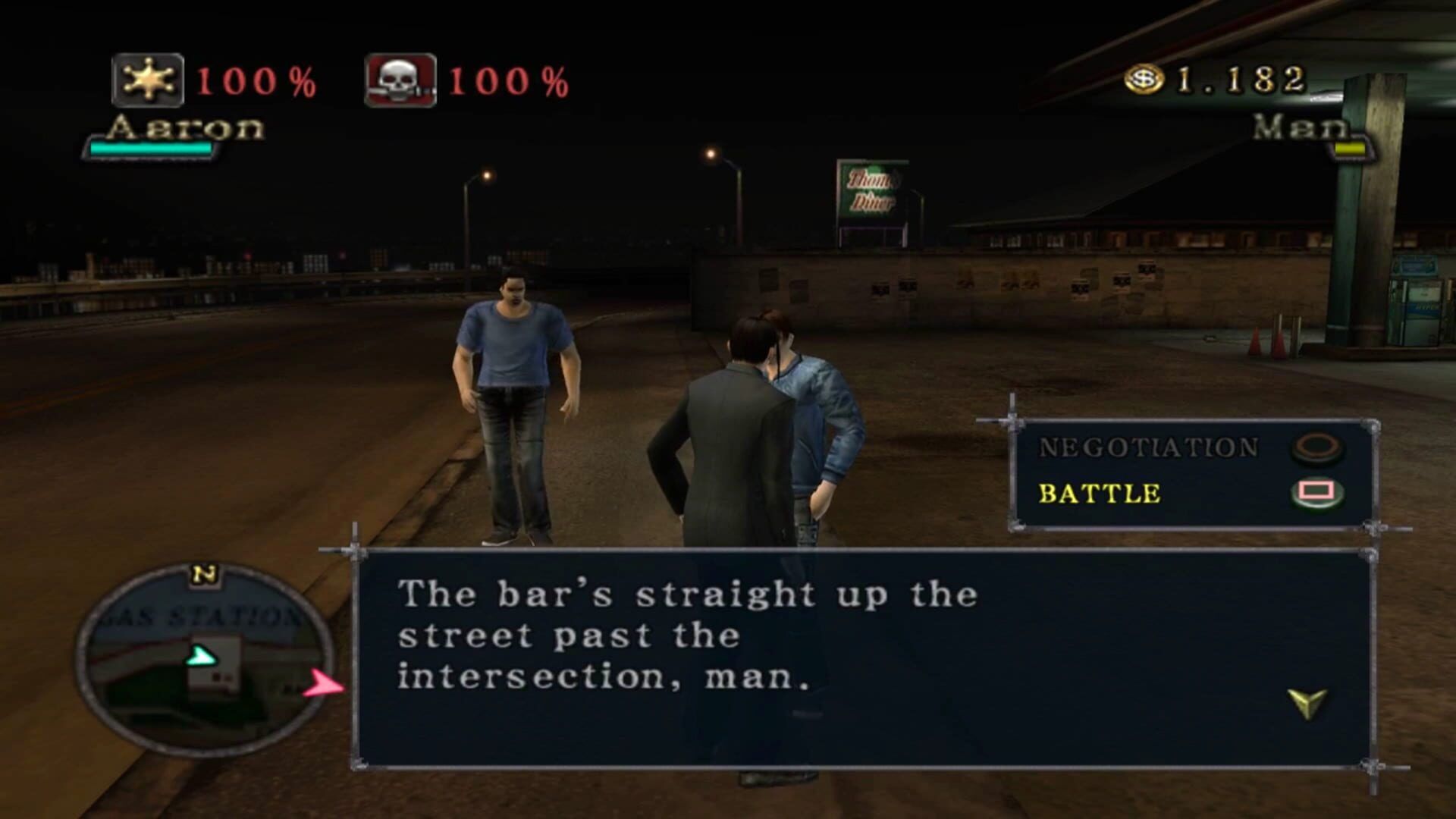 Beat Down: Fist of Vengeance screenshot 7