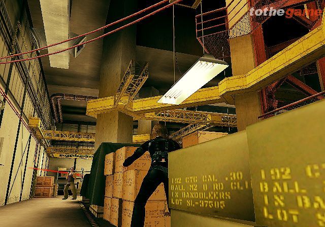Alias screenshot 15