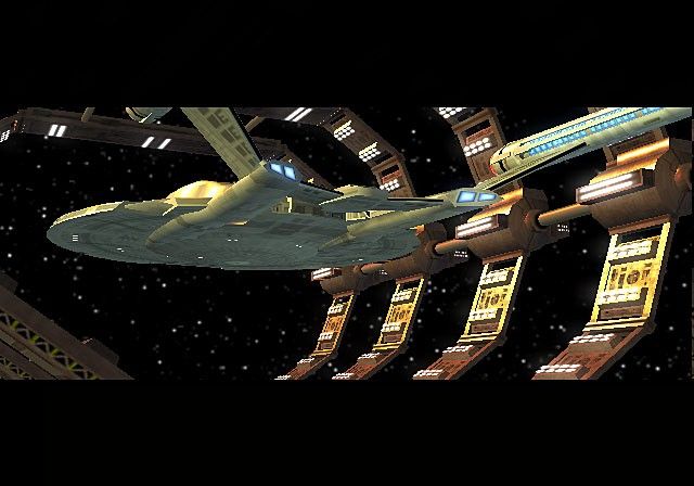 Star Trek: Encounters screenshot 6