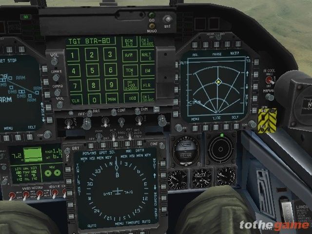 Energy Airforce: Aim Strike! screenshot 51