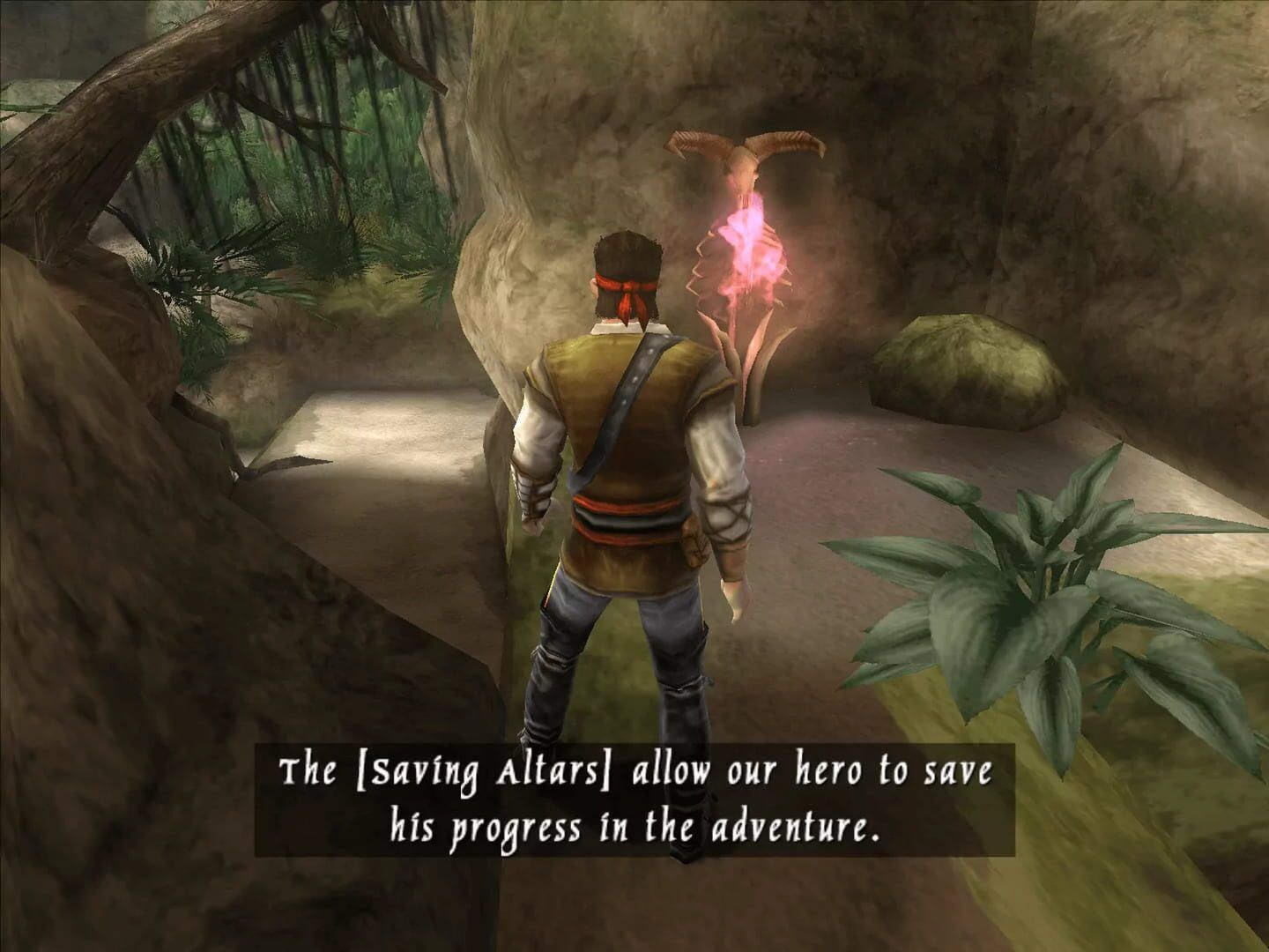 Pirates: Legend of the Black Buccaneer screenshot 4