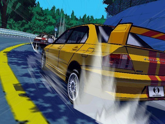 Auto Modellista screenshot 8