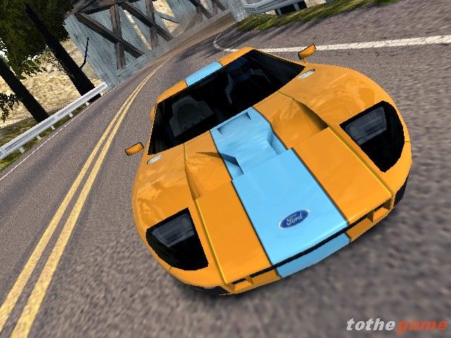 Ford Racing 2 screenshot 6