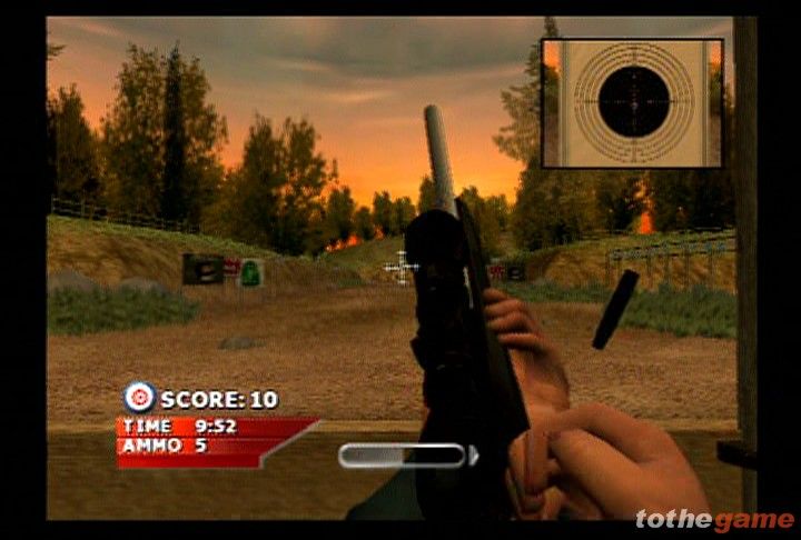 Nra Gun Club screenshot 5