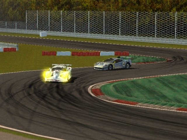 Total Immersion Racing screenshot 33