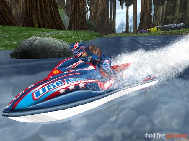 Jet X20 screenshot 2
