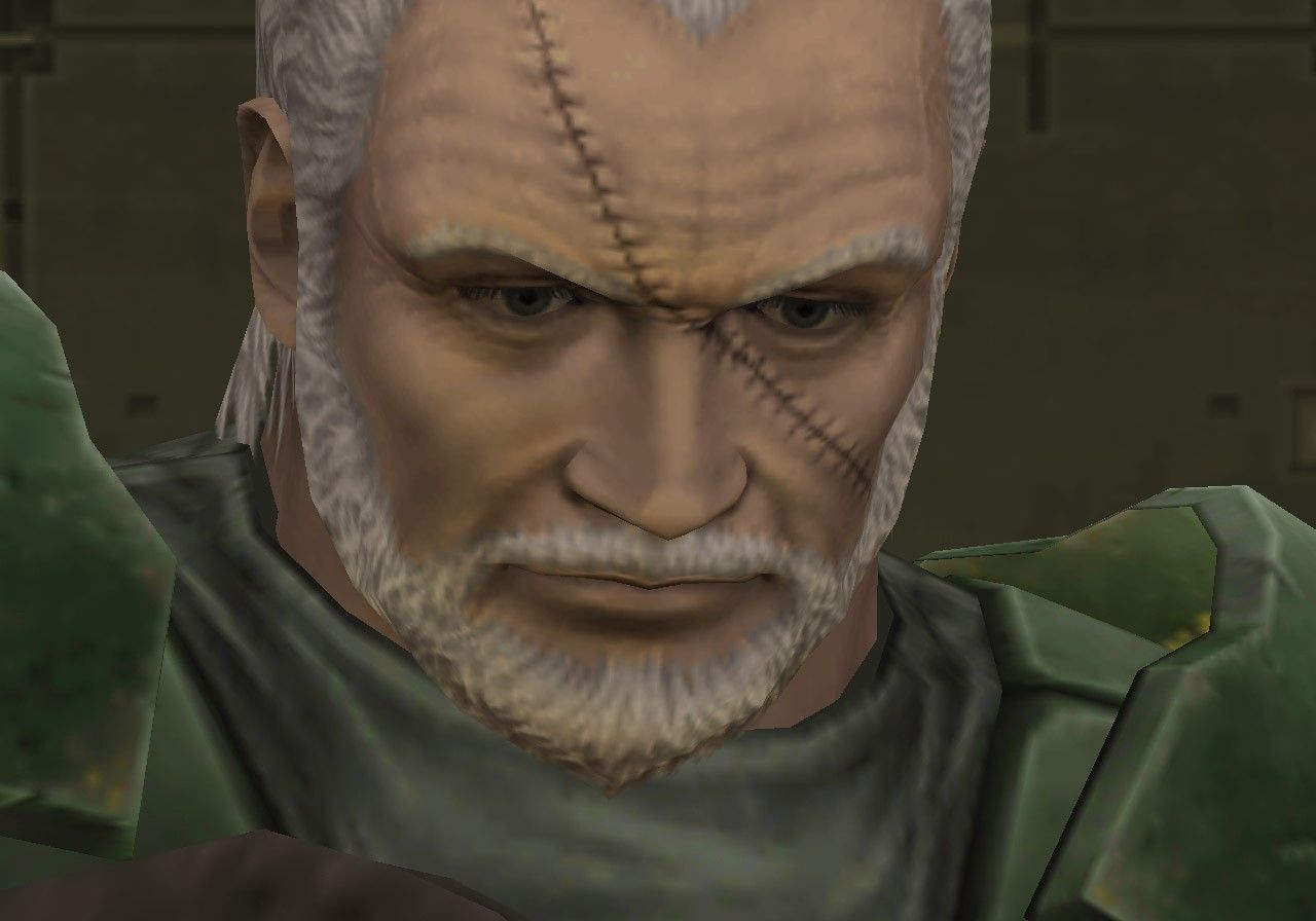 Neo Contra screenshot 8