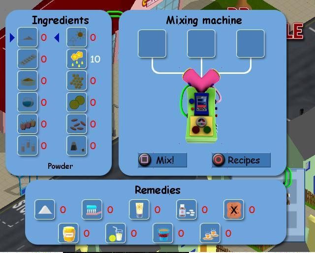 Dr. Dolittle screenshot 4