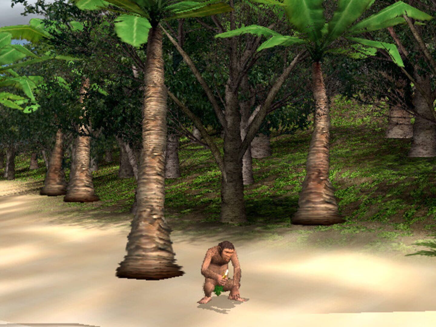 Seaman 2 screenshot 3