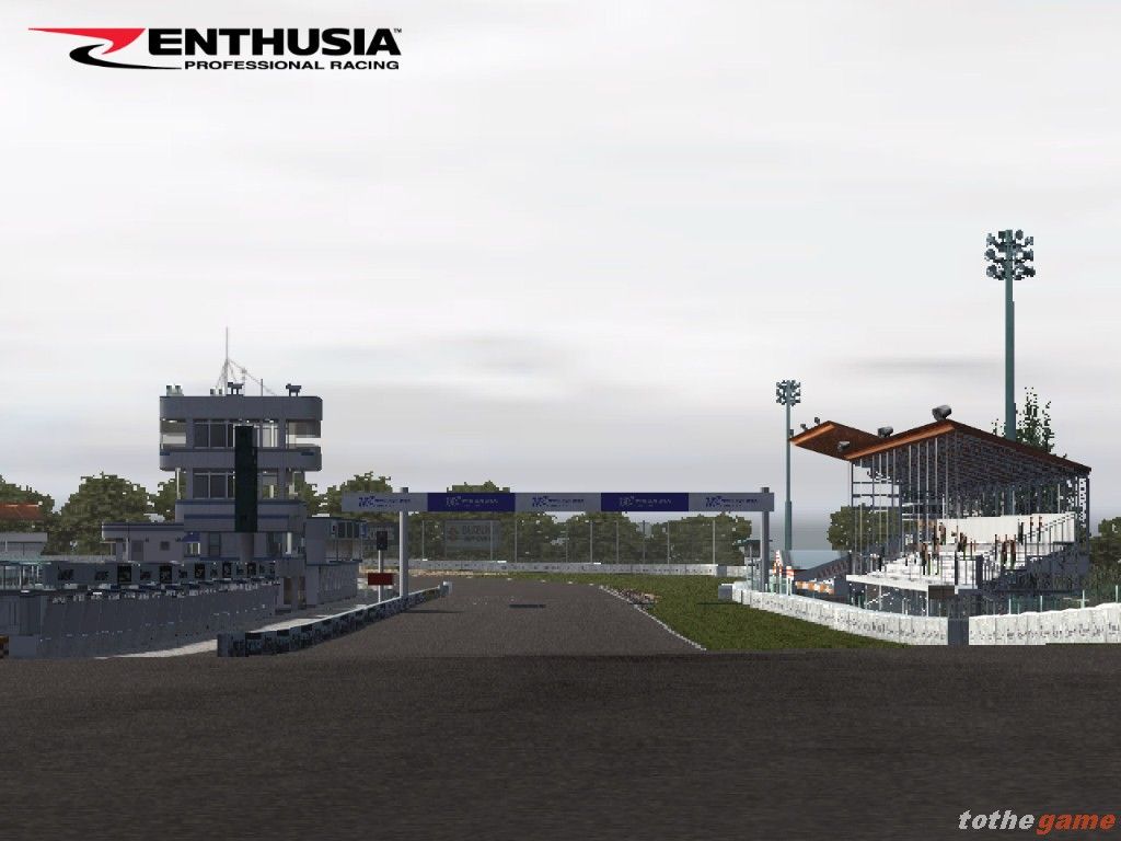 Enthusia Professional Racing screenshot 33
