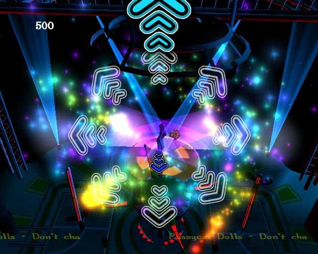 Dance Fest screenshot 5