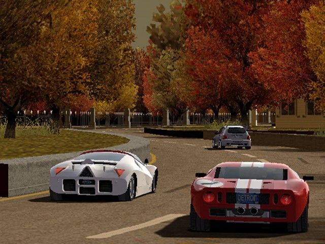 Ford Racing 3 screenshot 15