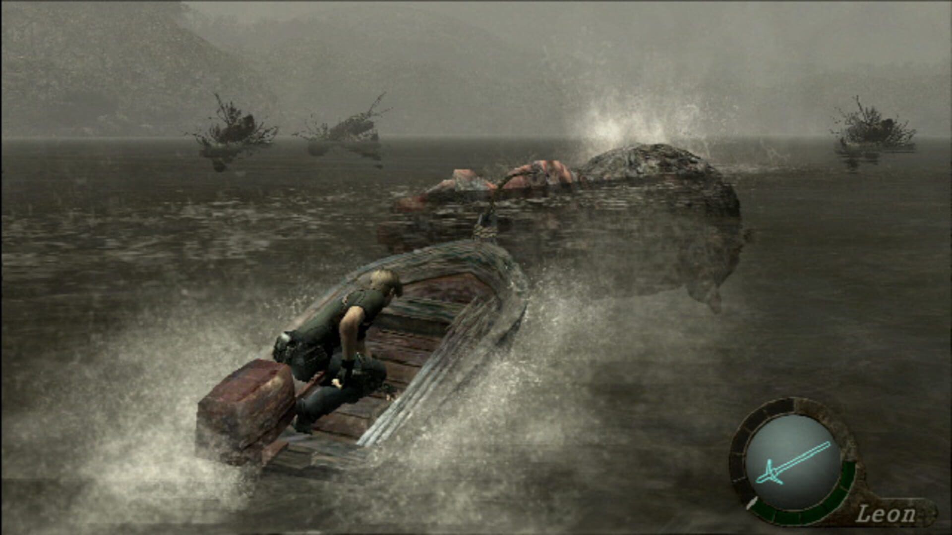 Resident Evil 4 screenshot 33