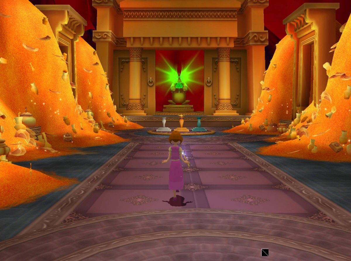 Disney Princess: Enchanted Journey screenshot 11