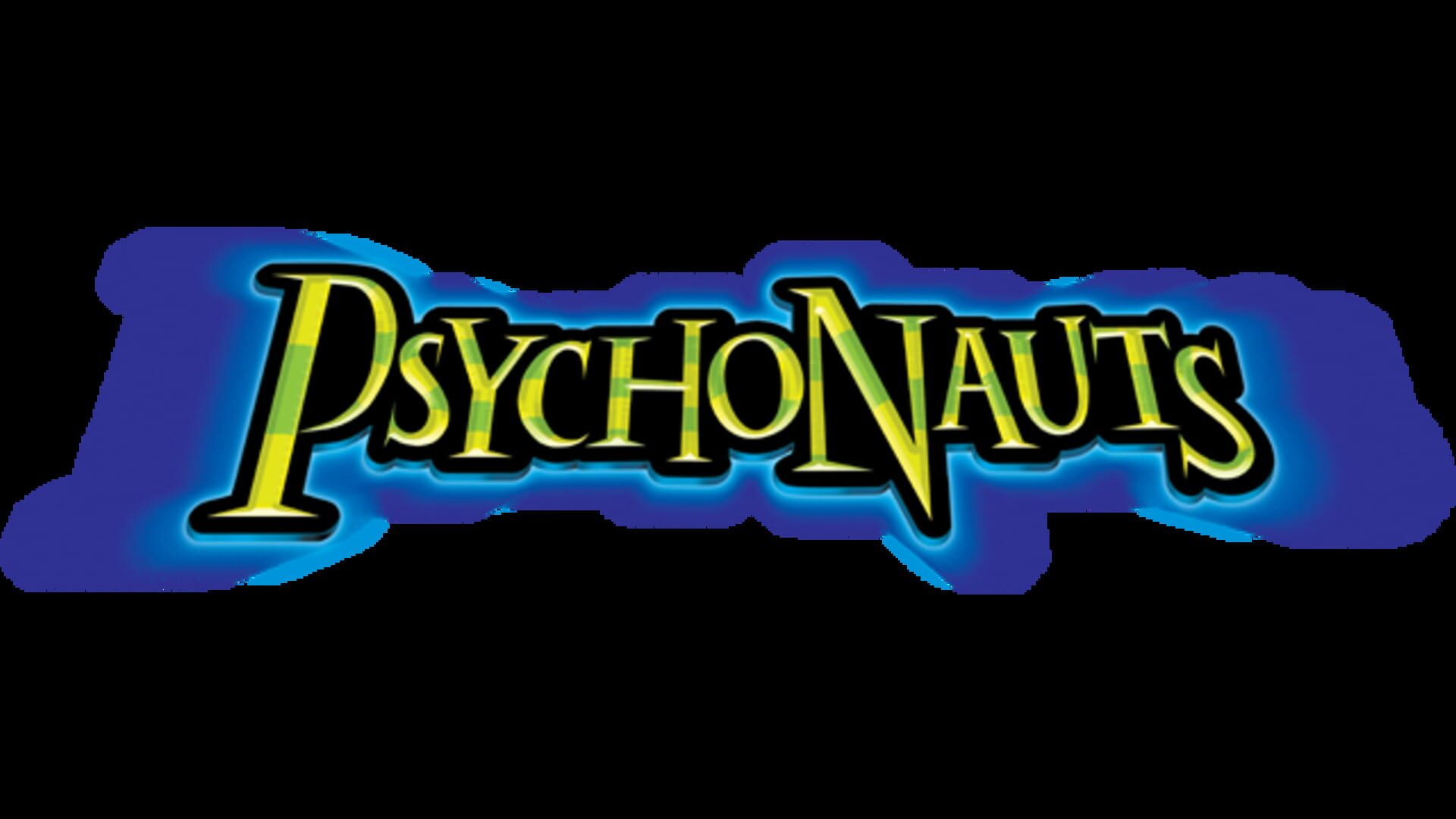 Psychonauts artwork 2
