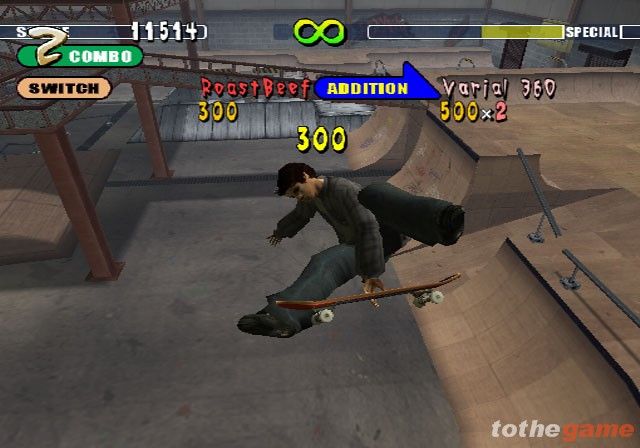 Evolution Skateboarding screenshot 3