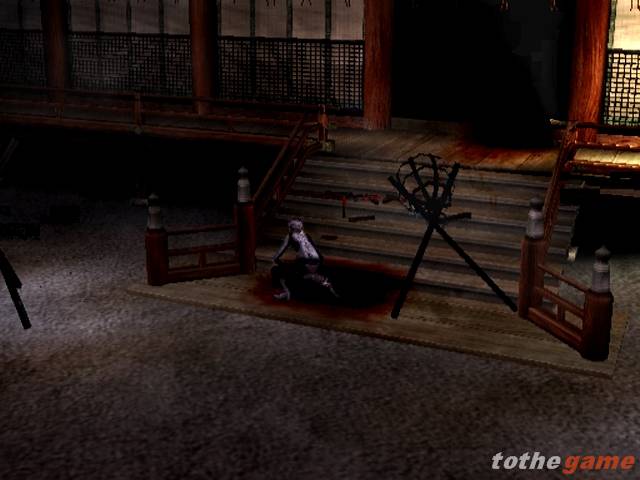 Kuon screenshot 17