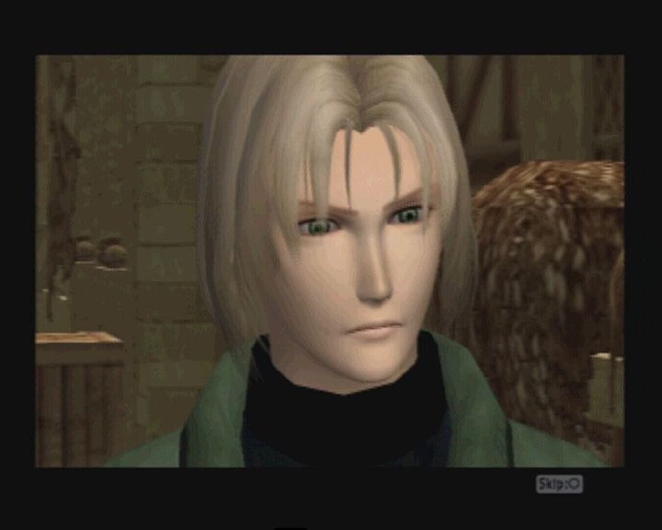 Shadow of Destiny screenshot 2