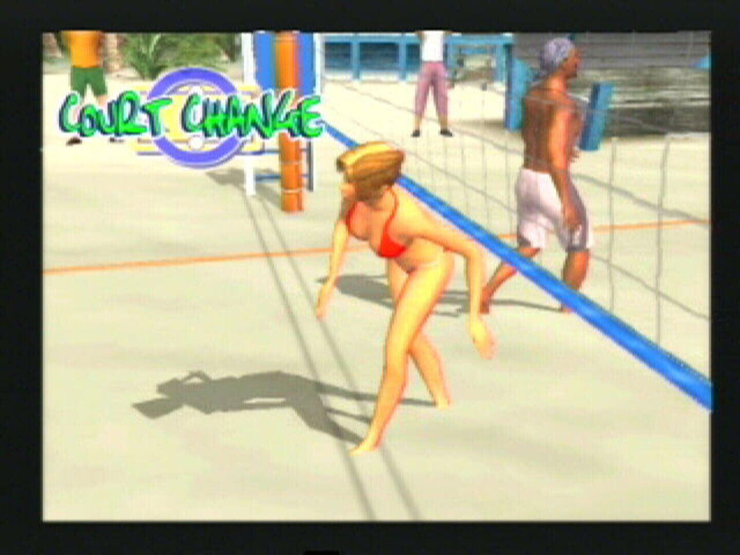 Summer Heat Beach Volleyball screenshot 69