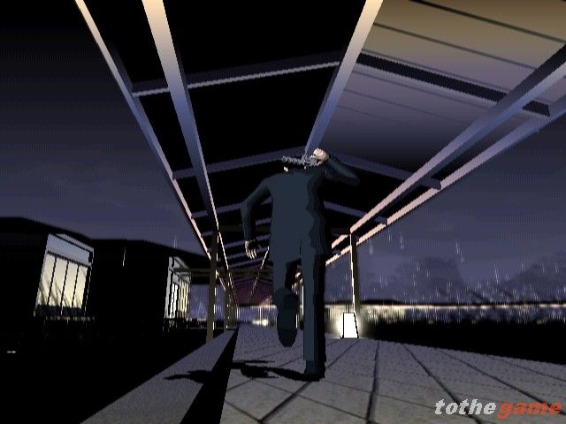 Killer 7 screenshot 17