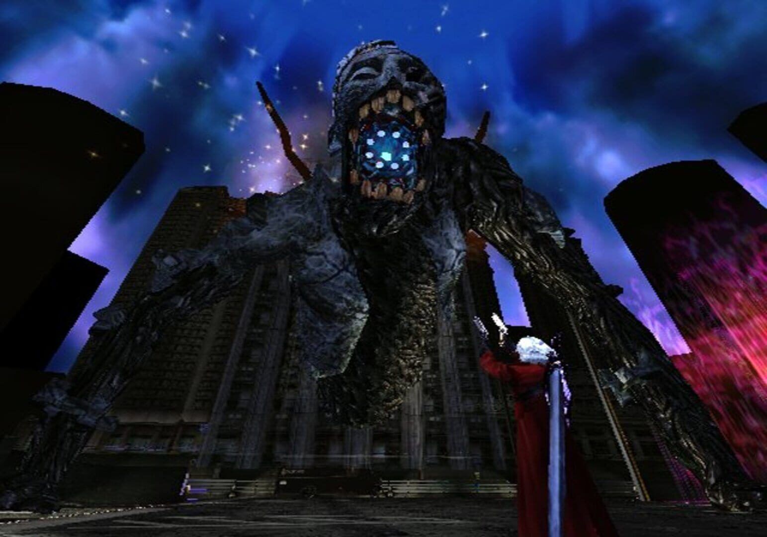 Devil May Cry 2 screenshot 14