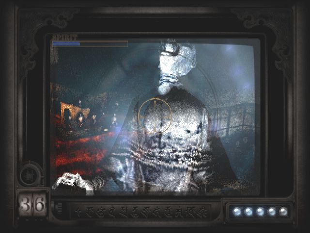 Project Zero (Aka Fatal Frame) screenshot 30