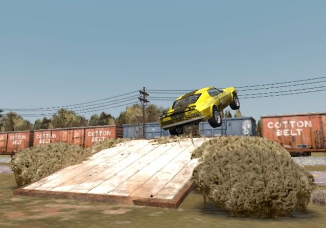 Stuntman screenshot 9