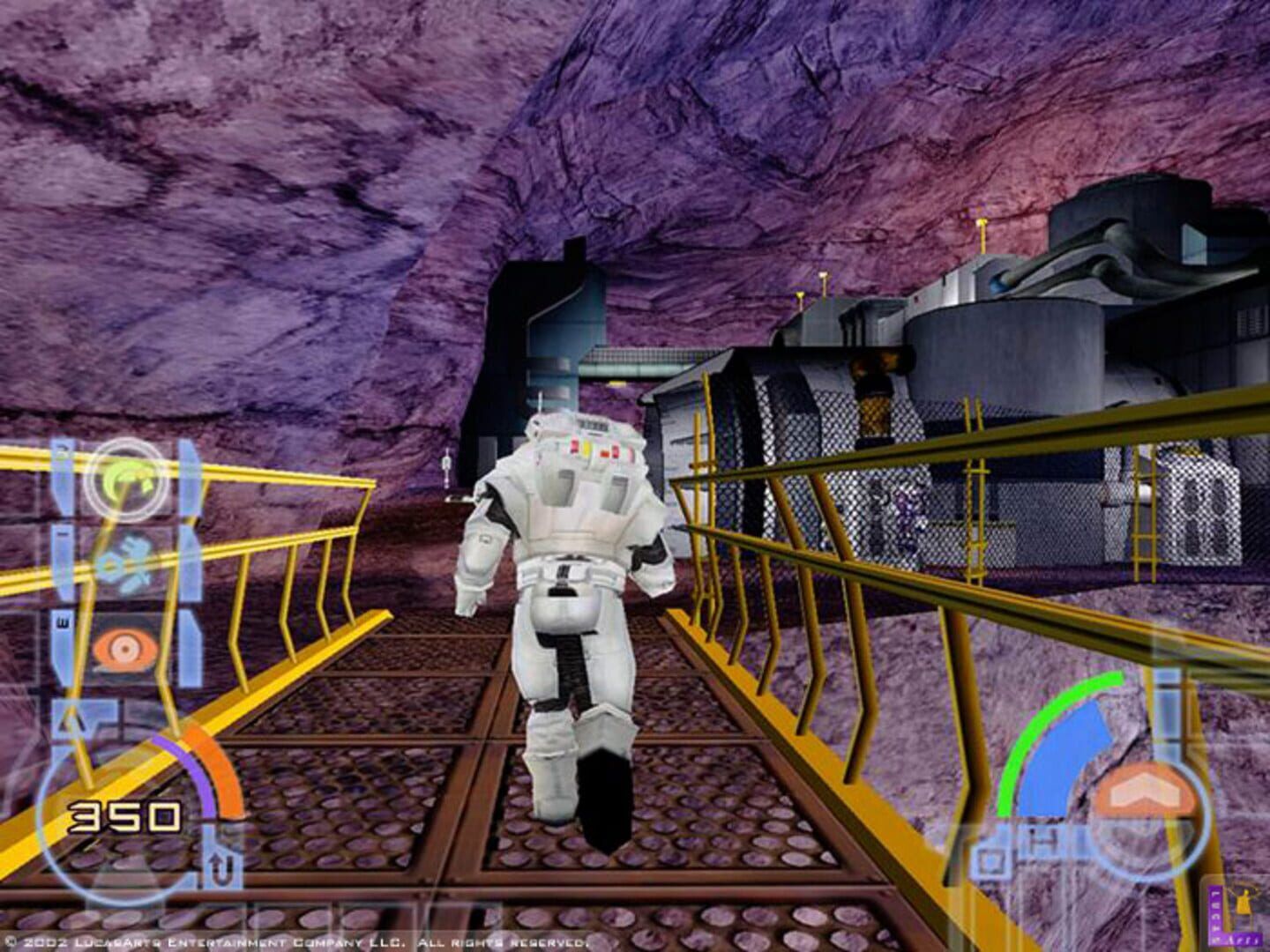 Rtx Red Rock screenshot 18