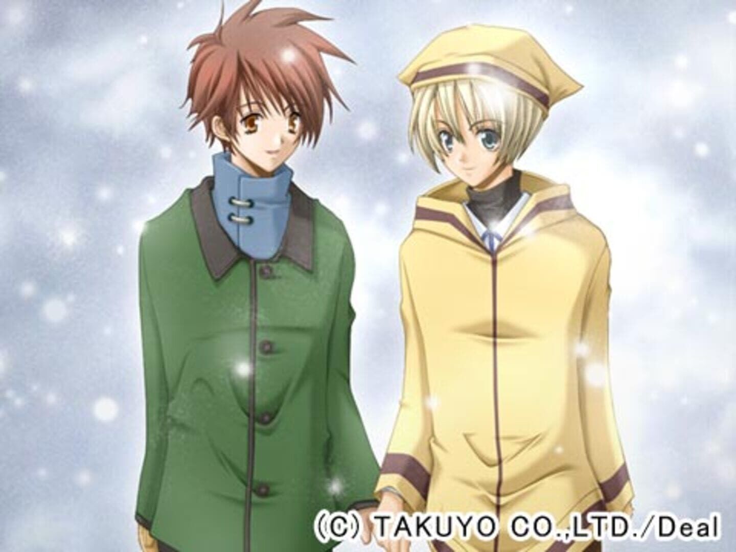 Cherry Blossom screenshot 4