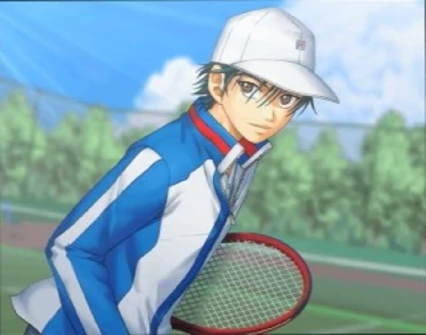 Tennis No Ouji-Sama: Gakuensai No Ouji-Sama screenshot 2